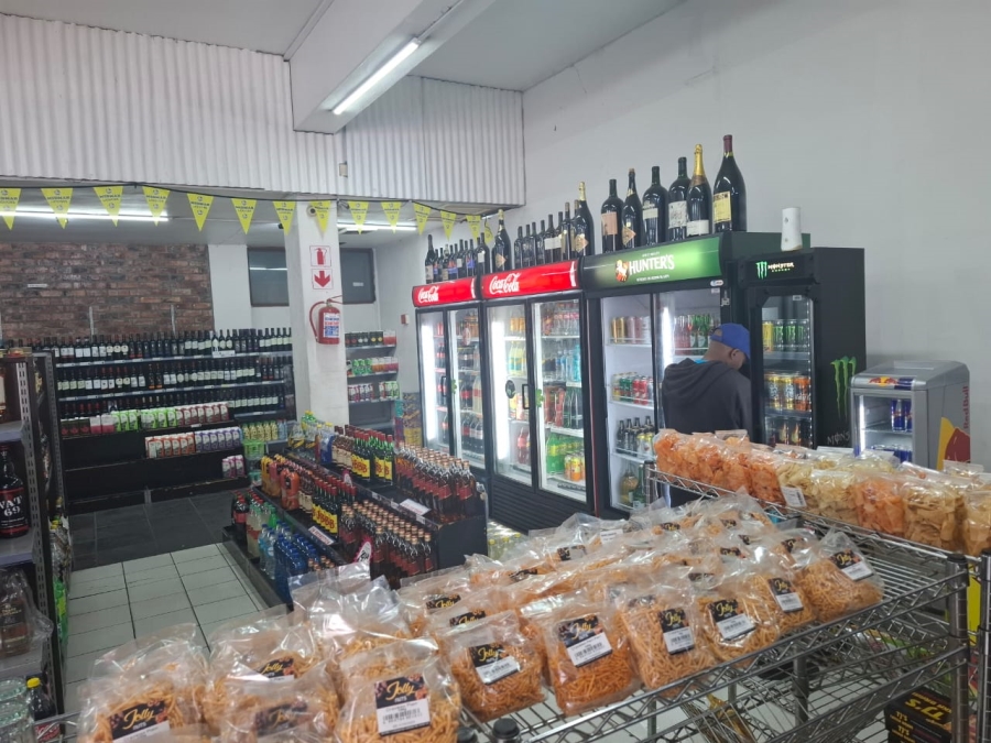 Commercial Property for Sale in Boston Western Cape